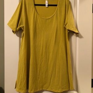 LuLaRoe Perfect T